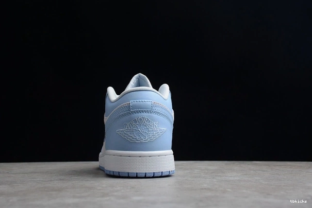 Rep TBK Jordan DC0774-050 Low Blue 1 University (W) 0825